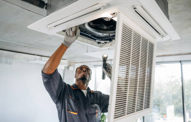 Licensed Heat Pump Repair service in Onset, MA - FH HVAC