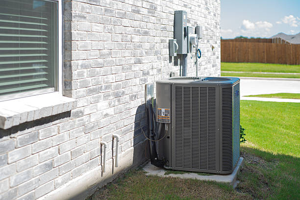 Reliable Heat Pump Repair contractor in Onset, MA by FH HVAC